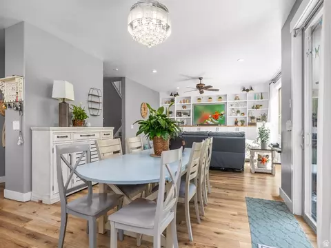 Dining - 9203 S Brighton Dr, Sandy, UT 84070 photo 2 of 2