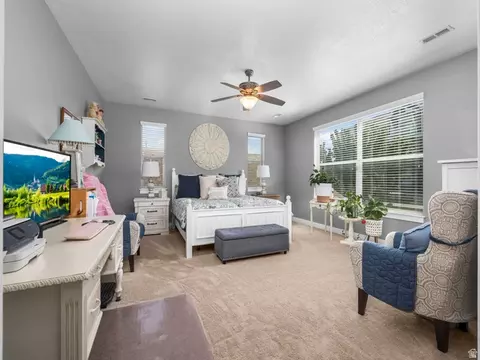 Bedroom - 9203 S Brighton Dr, Sandy, UT 84070 photo 1 of 4