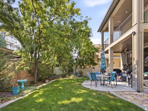 Exterior - 9203 S Brighton Dr, Sandy, UT 84070 photo 5 of 5