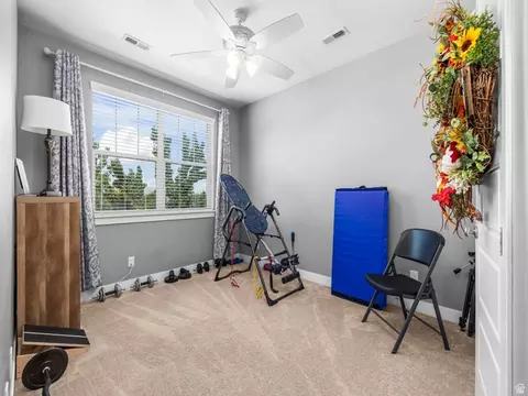 Bedroom - 9203 S Brighton Dr, Sandy, UT 84070 photo 3 of 4