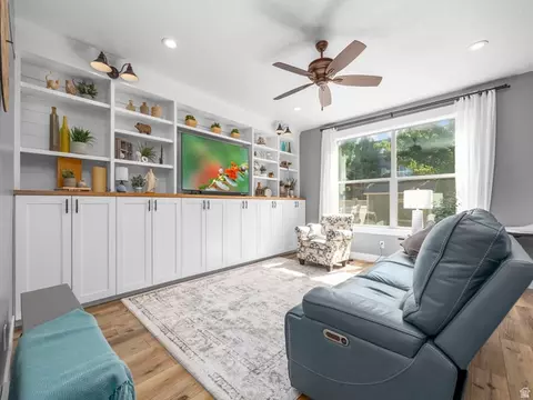 Living - 9203 S Brighton Dr, Sandy, UT 84070 photo 1 of 1