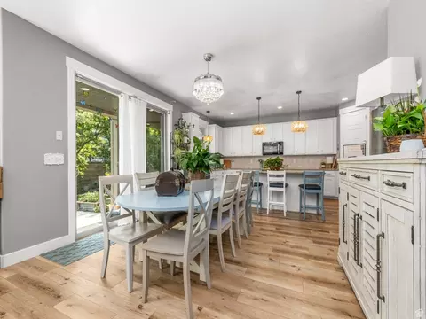 Dining - 9203 S Brighton Dr, Sandy, UT 84070 photo 1 of 2