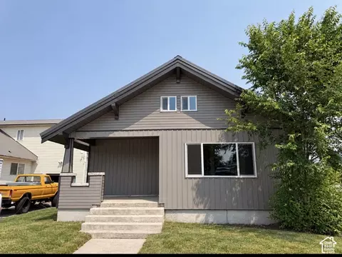 648 Lincoln St, Montpelier, ID 83254
