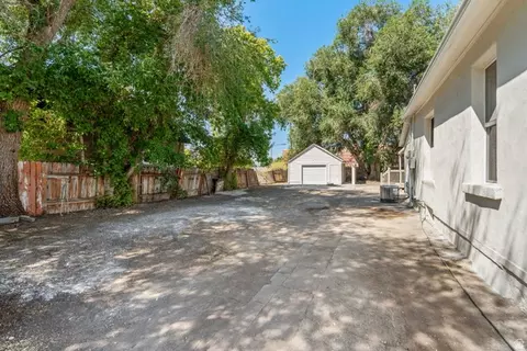 Exterior - 3207 Pingree Ave, Ogden, UT 84401 photo 4 of 6