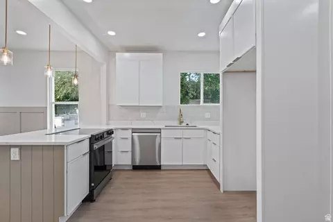 Kitchen - 3207 Pingree Ave, Ogden, UT 84401 photo 1 of 1