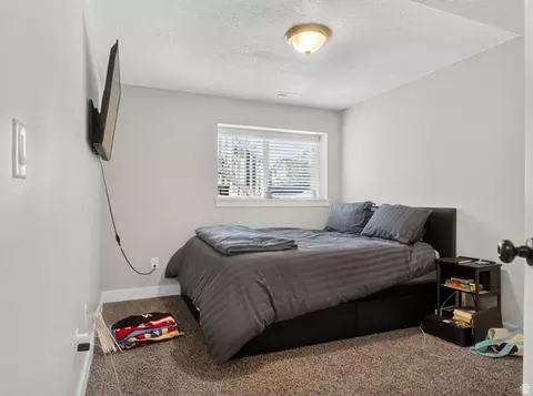 Bedroom - 686 S 1803 W, Orem, UT 84059 photo 5 of 5