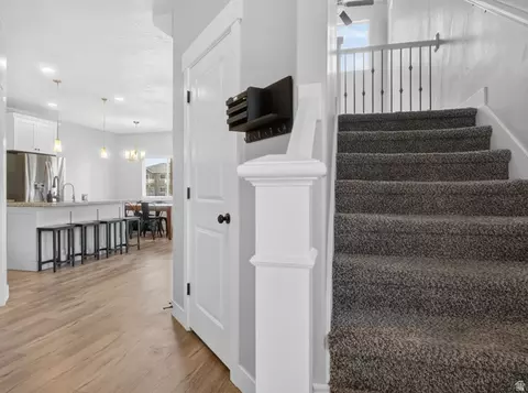 Entry Way - 686 S 1803 W, Orem, UT 84059 photo 1 of 4