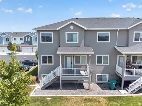 Exterior - 686 S 1803 W, Orem, UT 84059 photo 3 of 3