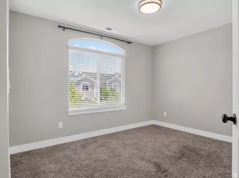 Bedroom - 686 S 1803 W, Orem, UT 84059 photo 4 of 5