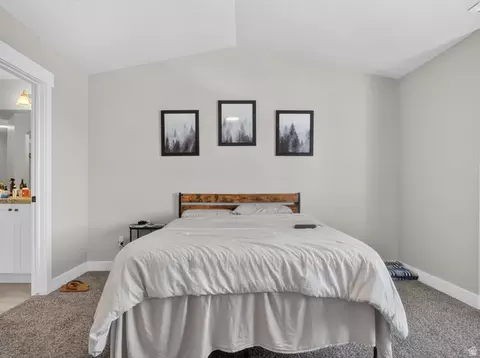 Bedroom - 686 S 1803 W, Orem, UT 84059 photo 1 of 5