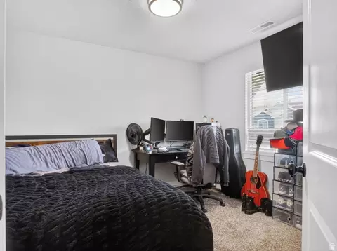 Bedroom - 686 S 1803 W, Orem, UT 84059 photo 3 of 5