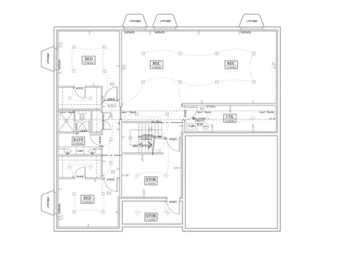 396 Canyon Point Ln #1, Centerville, UT 84014 photo 3