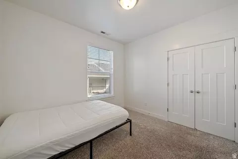 Bedroom - 537 N 310 W, Vineyard, UT 84059 photo 6 of 6