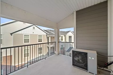 Exterior - 537 N 310 W, Vineyard, UT 84059 photo 2 of 3