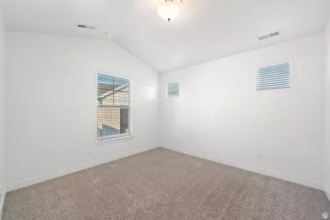 Bedroom - 537 N 310 W, Vineyard, UT 84059 photo 1 of 6