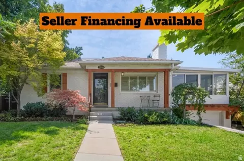 2606 E 2100 S, Salt Lake City, UT 84109