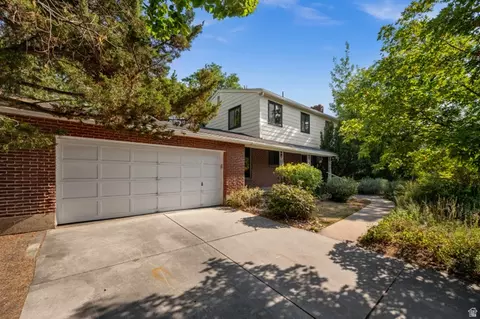 1803 E Orchard Dr, Millcreek, UT 84106