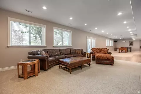 Living - 13242 S Berry Patch Ct, Draper, UT 84020 photo 6 of 6