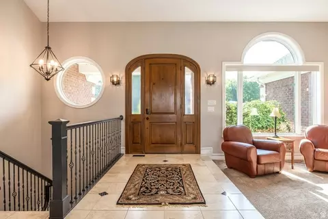 Entry Way - 13242 S Berry Patch Ct, Draper, UT 84020 photo 3 of 6