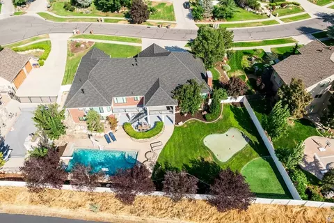 View/Area - 13242 S Berry Patch Ct, Draper, UT 84020 photo 3 of 3