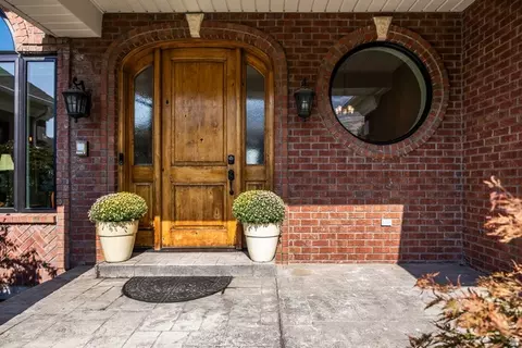 Entry Way - 13242 S Berry Patch Ct, Draper, UT 84020 photo 1 of 6