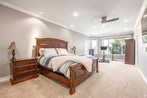 Bedroom - 13242 S Berry Patch Ct, Draper, UT 84020 photo 1 of 8