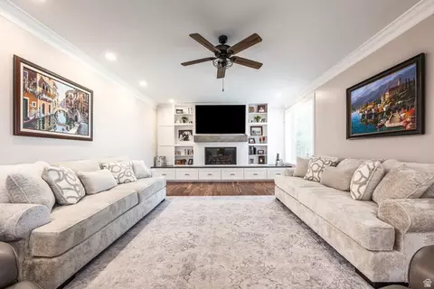 Living - 13242 S Berry Patch Ct, Draper, UT 84020 photo 1 of 6