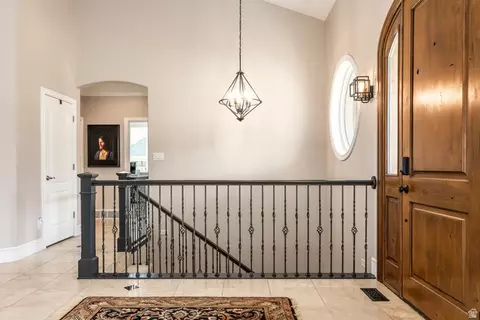 Entry Way - 13242 S Berry Patch Ct, Draper, UT 84020 photo 5 of 6