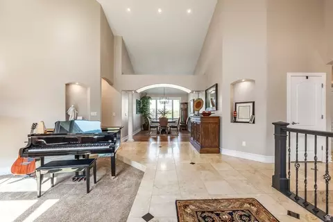 Entry Way - 13242 S Berry Patch Ct, Draper, UT 84020 photo 2 of 6