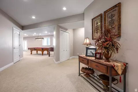 Entry Way - 13242 S Berry Patch Ct, Draper, UT 84020 photo 6 of 6