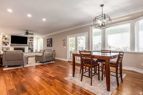 Dining - 13242 S Berry Patch Ct, Draper, UT 84020 photo 3 of 3