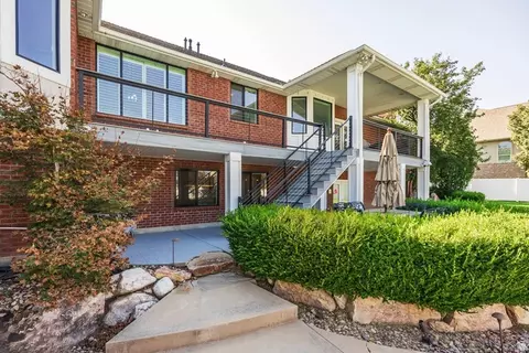 Exterior - 13242 S Berry Patch Ct, Draper, UT 84020 photo 7 of 15