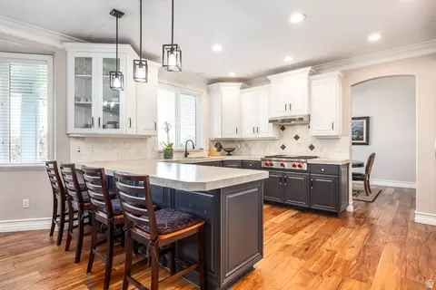 Kitchen - 13242 S Berry Patch Ct, Draper, UT 84020 photo 1 of 6