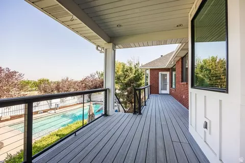Exterior - 13242 S Berry Patch Ct, Draper, UT 84020 photo 3 of 15