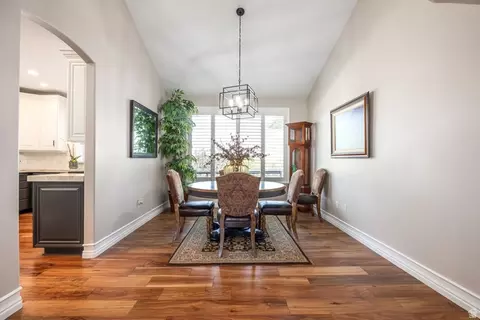 Dining - 13242 S Berry Patch Ct, Draper, UT 84020 photo 1 of 3