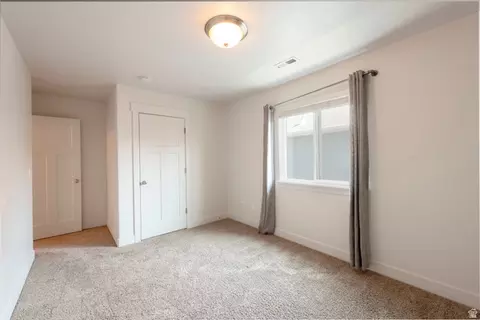 Bedroom - 822 E 380 S, American Fork, UT 84003 photo 5 of 8