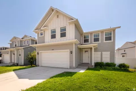 Exterior - 822 E 380 S, American Fork, UT 84003 photo 2 of 4