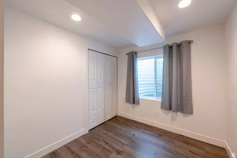 Bedroom - 822 E 380 S, American Fork, UT 84003 photo 6 of 8