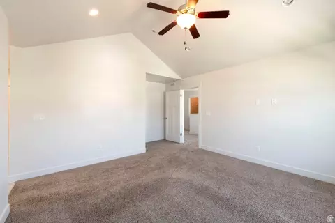 Bedroom - 822 E 380 S, American Fork, UT 84003 photo 3 of 8