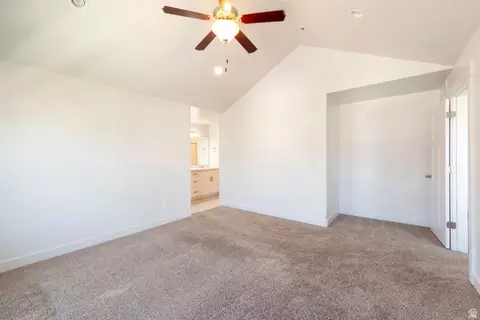 Bedroom - 822 E 380 S, American Fork, UT 84003 photo 2 of 8