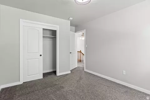 Bedroom - 460 S 280 W, Orem, UT 84058 photo 3 of 5