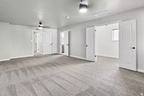 Bedroom - 460 S 280 W, Orem, UT 84058 photo 1 of 5