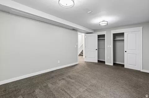 Bedroom - 460 S 280 W, Orem, UT 84058 photo 5 of 5
