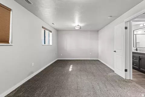 Bedroom - 460 S 280 W, Orem, UT 84058 photo 4 of 5