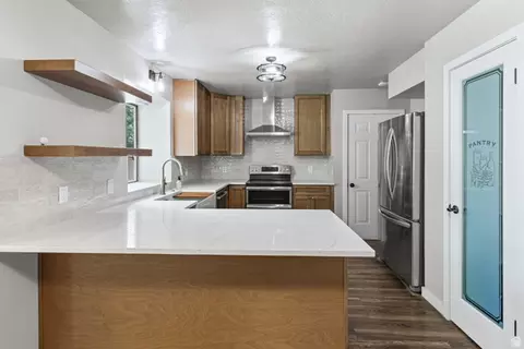 Kitchen - 460 S 280 W, Orem, UT 84058 photo 1 of 3