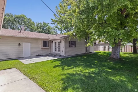 Exterior - 460 S 280 W, Orem, UT 84058 photo 2 of 5