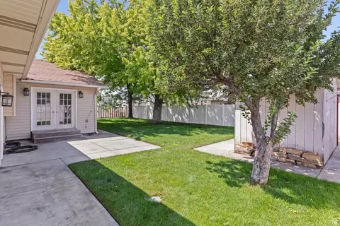 Exterior - 460 S 280 W, Orem, UT 84058 photo 4 of 5