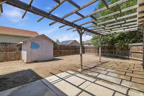 Exterior - 2035 E Weeping Willow Way, Eagle Mountain, UT 84005 photo 1 of 7