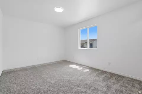 Bedroom - 2035 E Weeping Willow Way, Eagle Mountain, UT 84005 photo 5 of 5