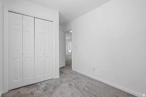 Bedroom - 2035 E Weeping Willow Way, Eagle Mountain, UT 84005 photo 3 of 5